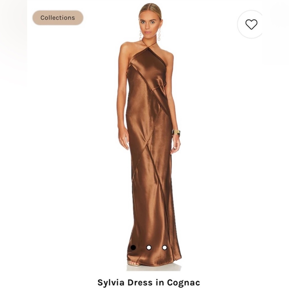 Retrofete Sylvia Dress